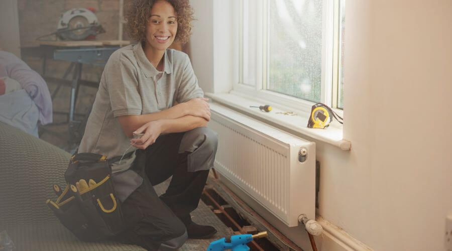 Professional Leak Detection in Clarissa, MN